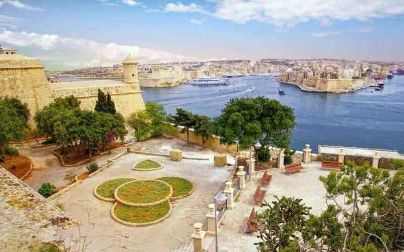 Valletta Half Day Tour: Gardens, Cathedral & More - Practical Aspects and Personalization Options