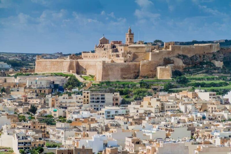 Valletta Half Day Tour: Gardens, Cathedral & More - Frequently Asked Questions