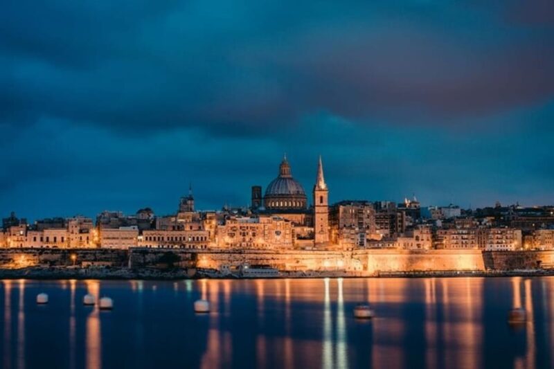 Valletta : Highlights & Hidden Gems Walking Tour - Appreciate the Royal Opera House and Cultural Landmarks