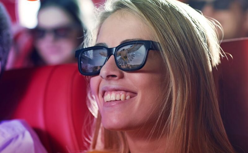 Valletta: Malta 5D Audio-Visual Show - How the Show Brings Malta’s Historic Events to Life