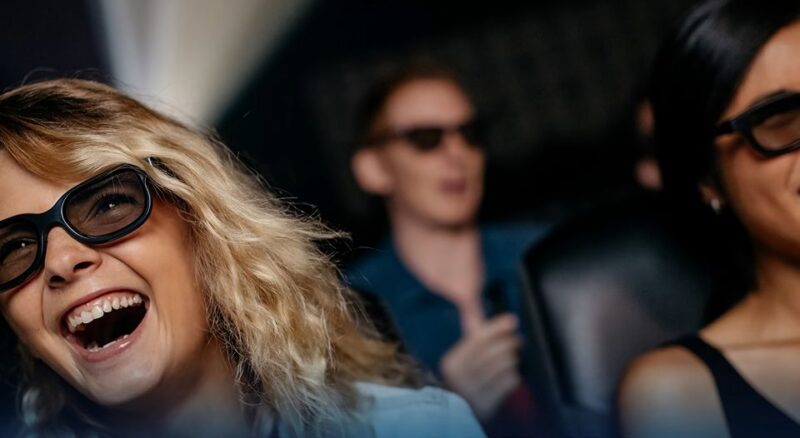 Valletta: Malta 5D Audio-Visual Show - Final Thoughts on the Valletta: Malta 5D Audio-Visual Show