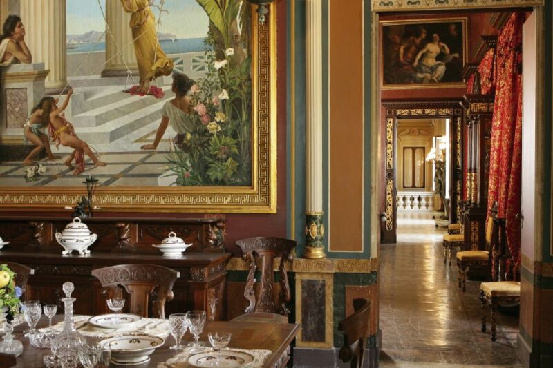 Valletta: Malta's Noble Homes and Palaces Private Tour - Exploring Mdina’s Charm for 25 Minutes