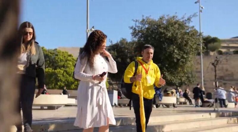 Valletta: Maltese Food and Drink Guided Walking Tour - Learning the Cultural Influences Behind Maltese Cuisine