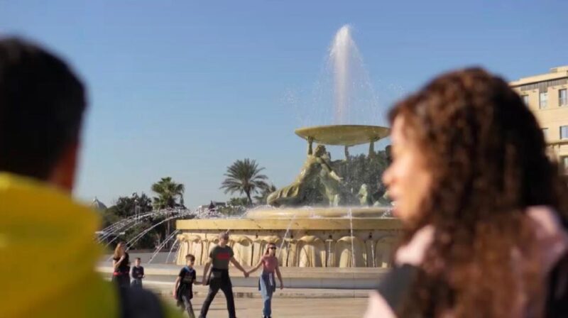 Valletta: Maltese Food and Drink Guided Walking Tour - Notable Stops and Food Tastings During the Tour