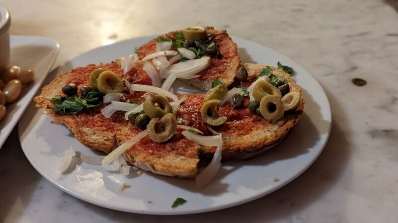 Valletta: Maltese Food and Drink Guided Walking Tour - Practical Tips and Recommendations