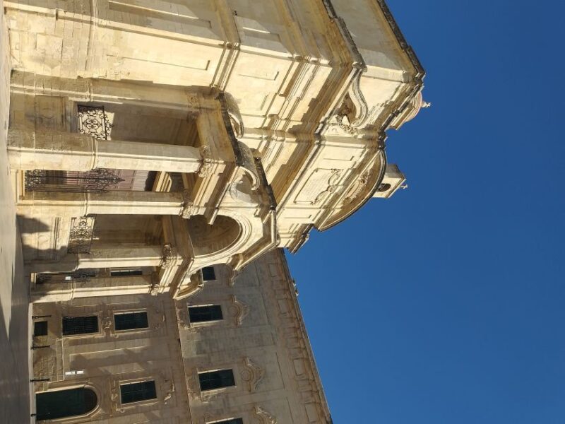 Valletta & Mdina: Private Tour - Discover Malta’s Historic Heart on a Private Tour of Valletta and Mdina