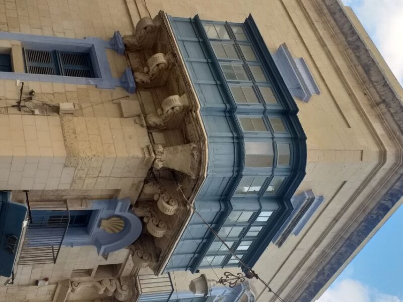 Valletta & Mdina: Private Tour - Accessibility and Practical Tips