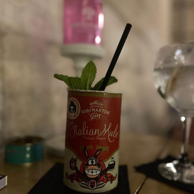 Valletta Night TOUR IN PORTUGUESE - Key Points