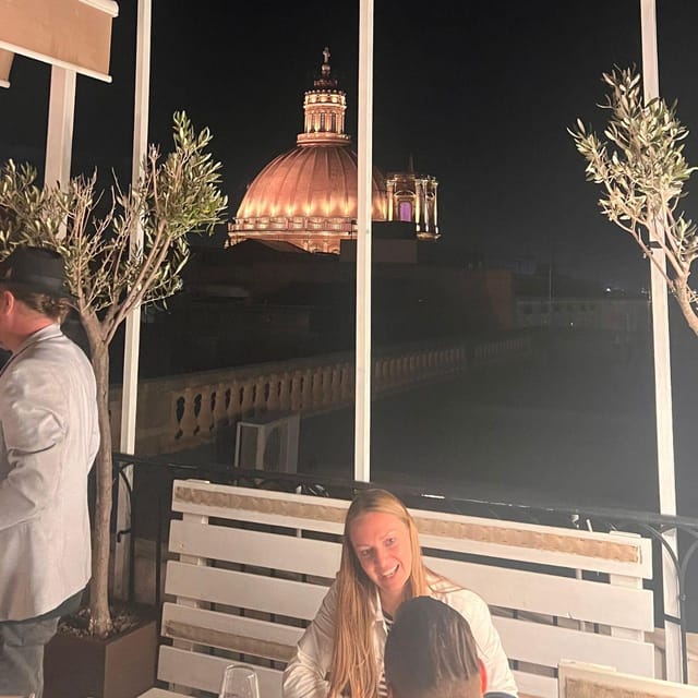 Valletta Night TOUR IN PORTUGUESE - Why Choose the Valletta Night Tour in Portuguese?