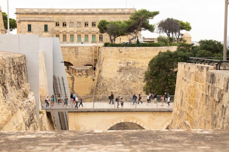 Valletta Private Family Adventure: History & Fun Walk - Why This Tour Stands Out