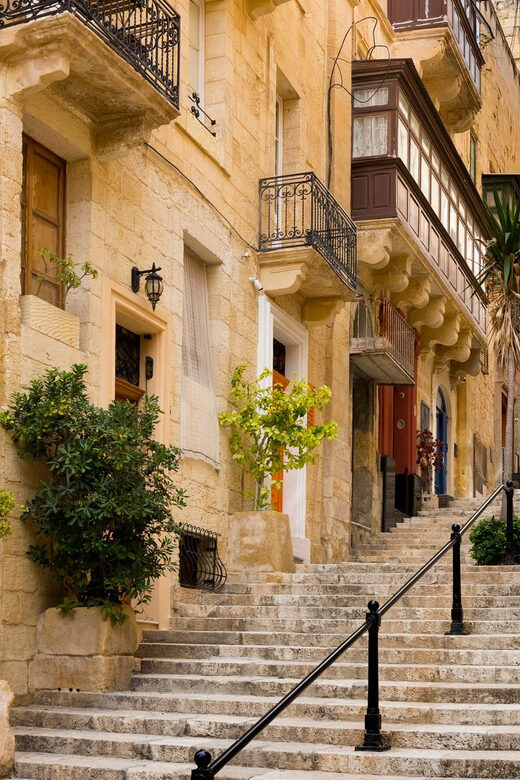 Valletta Private Family Adventure: History & Fun Walk - Practical Details and Logistics
