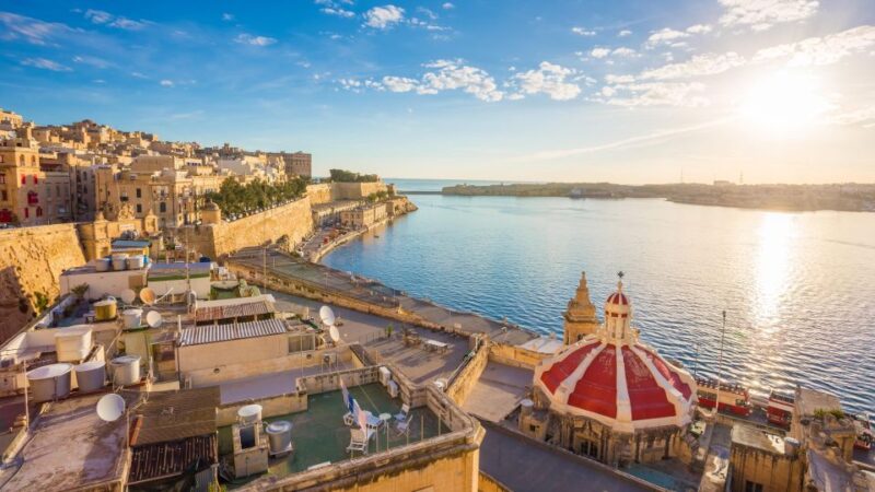 Valletta Private Guided Tour In English, French or Italian - Practical Details: Meeting Point and Tour Flexibility