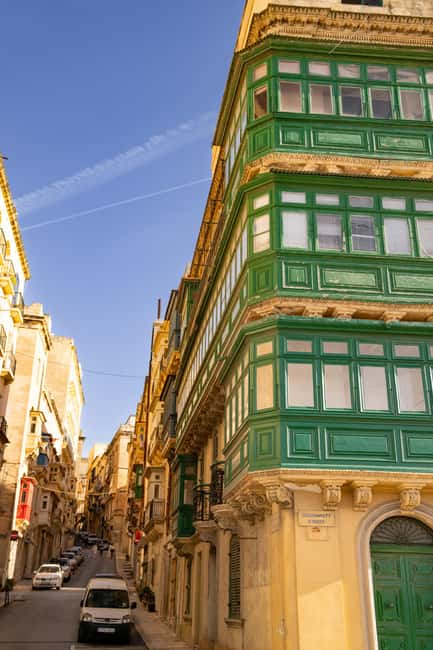 Valletta: Private Guided Walking Tour - How the Tour Supports Your Time and Budget