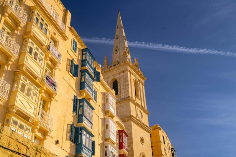 Valletta: Private Guided Walking Tour - Final Thoughts on the Valletta Private Guided Walking Tour