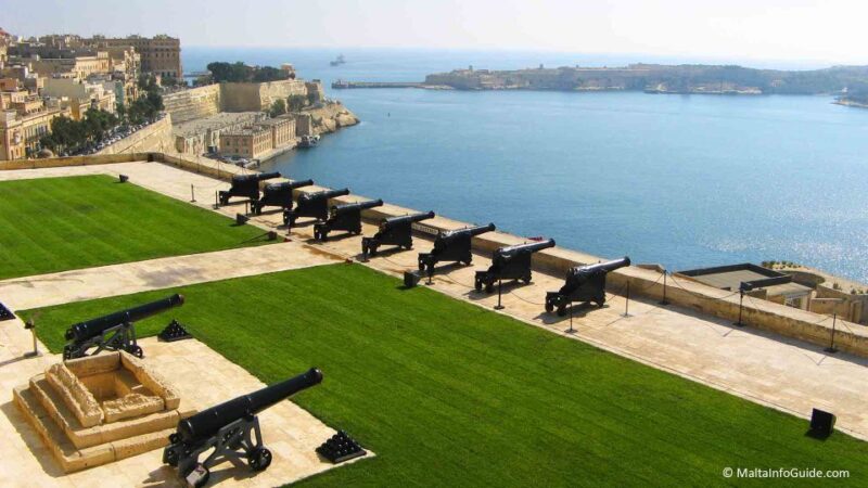 Valletta: Private Insider Walking Tour with Licensed Guide - Who Will Enjoy This Tour Most?