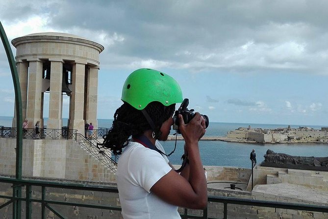 Valletta Segway Tour and The Malta Experience - The Malta Experience Show: An Educational Insight