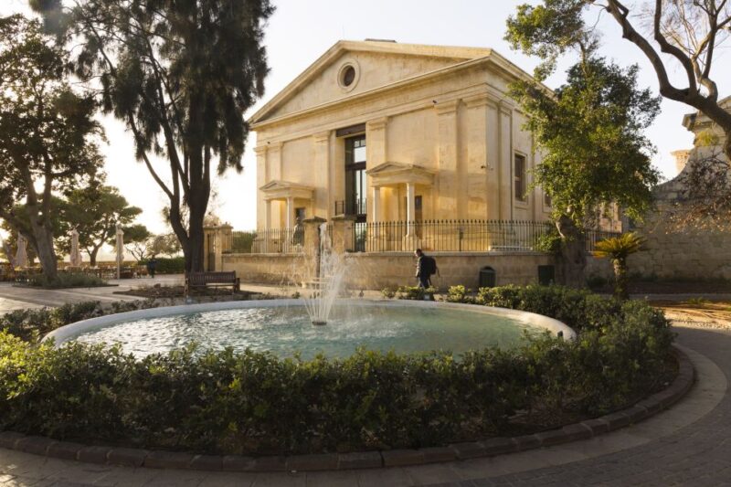 Valletta: Street Food and Culture Walking Tour - Overall Value and Unique Features