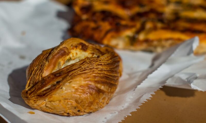 Valletta Street Food & History Tour With Private Transfers - Learning About Malta’s Culinary Traditions