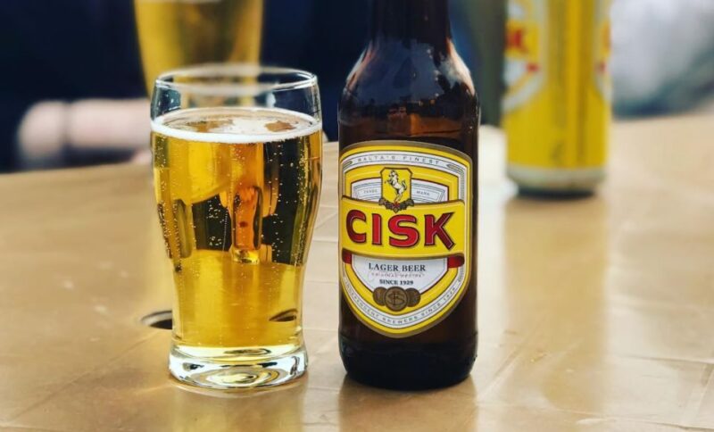 Valletta Street Food & History Tour With Private Transfers - Why Choose This Tour Over Similar Options