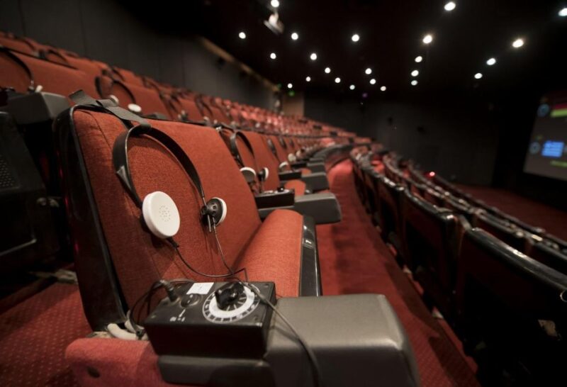 Valletta: "The Malta Experience" Audio-Visual Show Ticket - The Guides and Their Role in the Experience