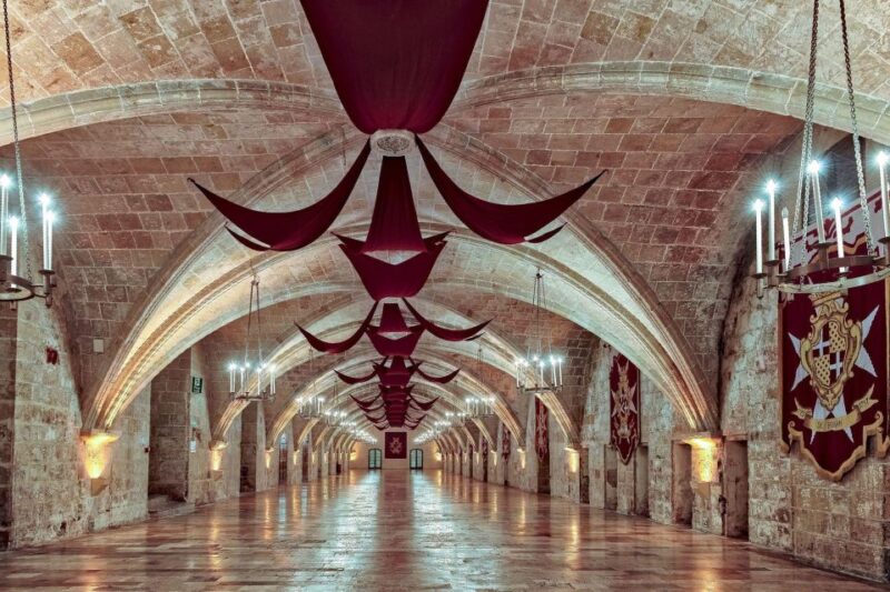 Valletta: "The Malta Experience" Audio-Visual Show Ticket - The Value of the Experience Compared to Other Tours