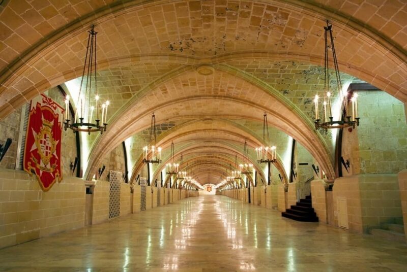 Valletta: "The Malta Experience" Audio-Visual Show Ticket - Final Thoughts: Who Will Benefit Most from This Tour