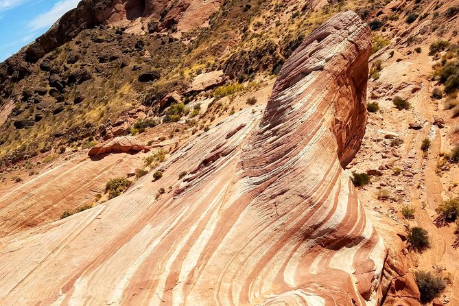 Valley of Fire Guided Hiking Tour From Las Vegas - Visiting Nevada’s Oldest State Park in the Mojave Desert