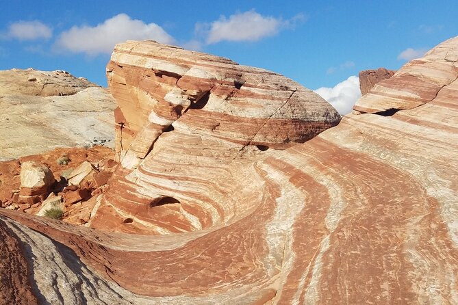 Valley of Fire Guided Hiking Tour From Las Vegas - Who Would Love This Tour