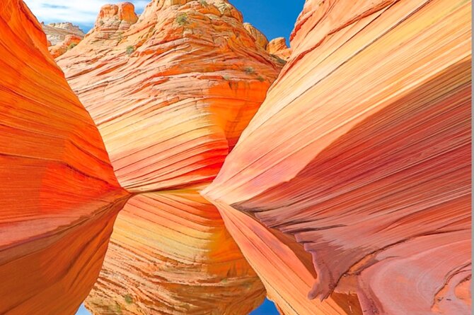 Valley of Fire Half Day Hike - Pricing, Booking, and Cancellation Policy