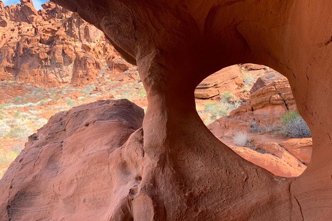 Valley of Fire/ Mojave Desert VIP Small Group Tour From Las Vegas - The Sum Up: The Best Choice for a Scenic Day Trip from Las Vegas