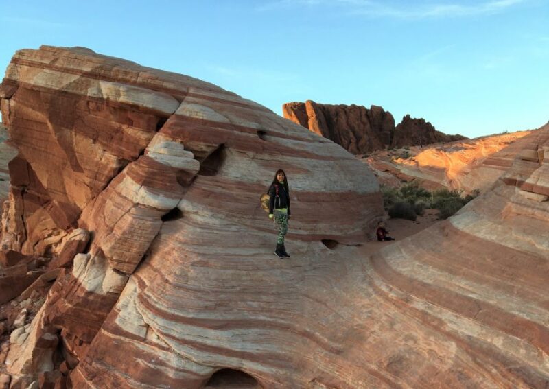 Valley of Fire: Private Group Tour from Las Vegas - How the Tour Differs from Other Valley of Fire Visits