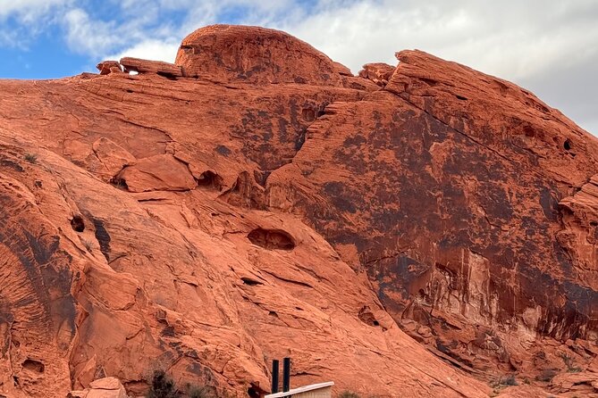 Valley of Fire Private Tour by 4WD - Discover the Valley of Fire Private Tour by 4WD in Las Vegas