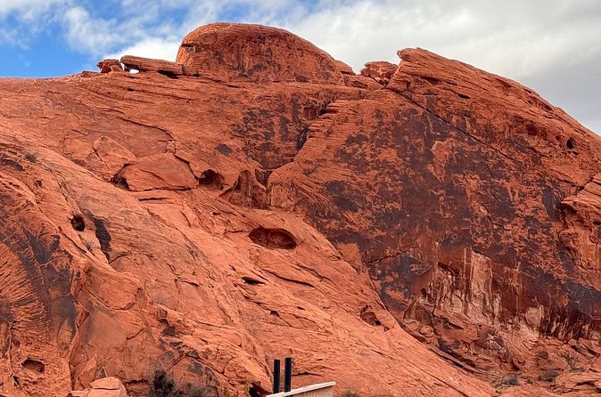 Valley of Fire Private Tour by 4WD - Comparing This Tour to Other Las Vegas Excursions