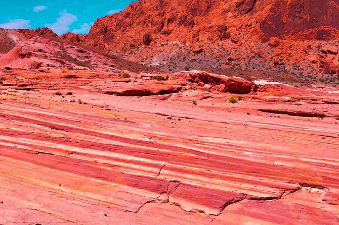 Valley of Fire State Park Day Tour from Las Vegas - Tips for the Best Experience During the Valley of Fire Tour