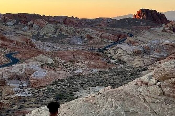 Valley of Fire Sunset Tour from Las Vegas - Valley of Fire Sunset Tour from Las Vegas: An Overview