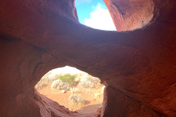 Valley of Fire Tour - Highlights of the Valley of Fire Experience