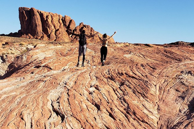 Valley of Fire Tour - Value for Money and Additional Costs
