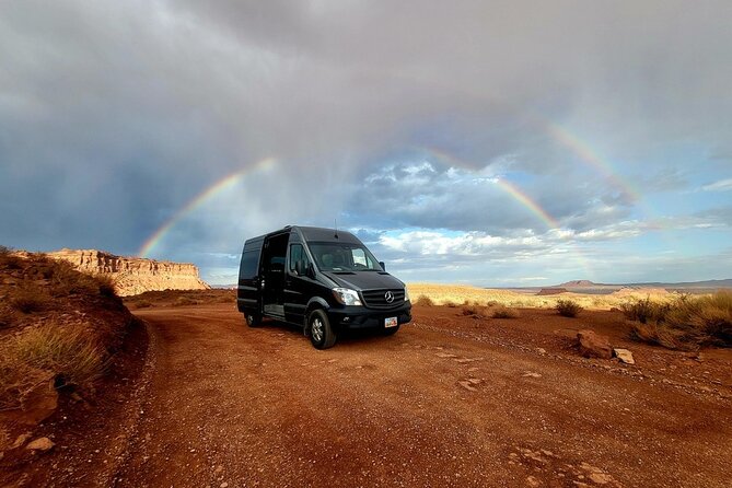 Valley of the Gods Sunset Tour - Valley of the Gods Sunset Tour: A Scenic Drive and Sunset Experience in Utah
