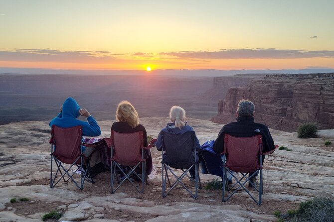 Valley of the Gods Sunset Tour - Exploring Cedar Mesa and Its Ancient Secrets