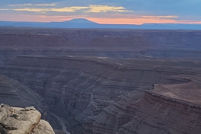Valley of the Gods Sunset Tour - Comfortable Transportation and Practical Details