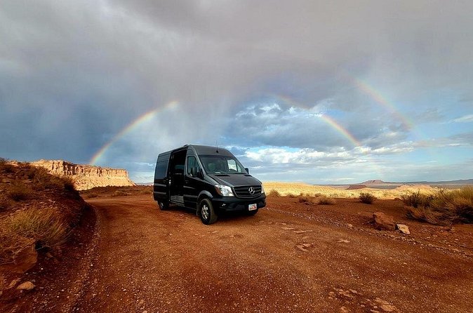 Valley of the Gods Sunset Tour - What Sets This Tour Apart from Others