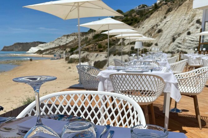 Valley of the Temples and Scala dei Turchi from Palermo Private Tour - Starting Point: Convenient Pickup Service in Palermo