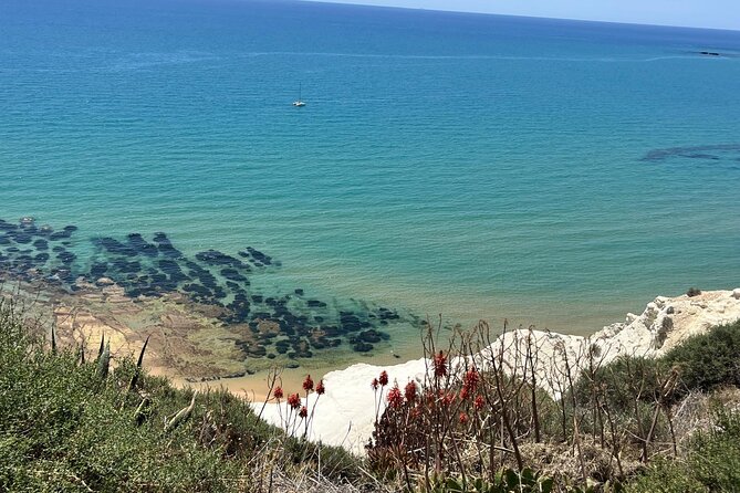 Valley of the Temples and Scala dei Turchi from Palermo Private Tour - Optional Guided Tour of the Valley of the Temples