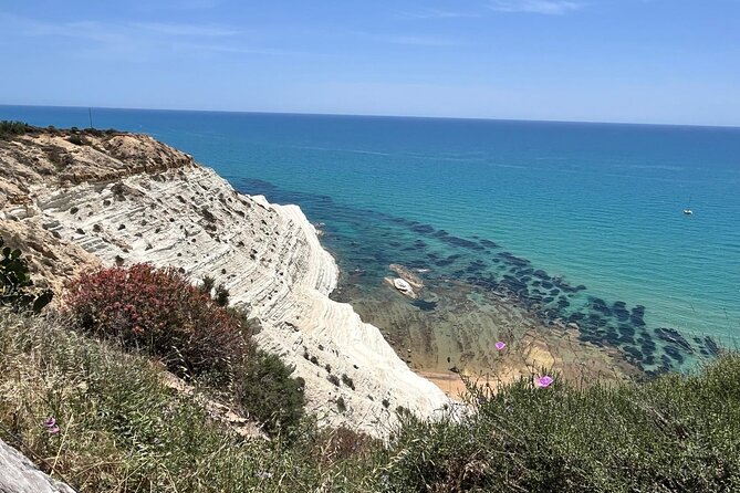 Valley of the Temples and Scala dei Turchi from Palermo Private Tour - Pacing and Experience Quality