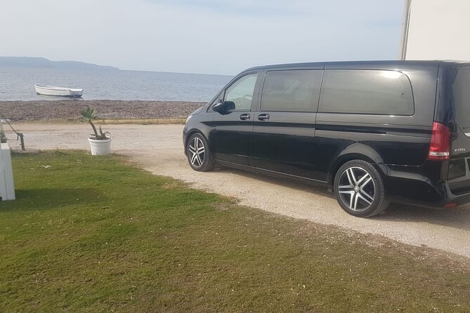 Valley of the Temples Tour from Palermo to Catania - Explore the Majestic Valley of the Temples from Palermo to Catania