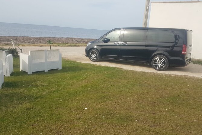 Valley of the Temples Tour from Palermo to Catania - Optional Guided Visit and Lunch Stop