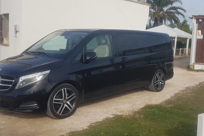 Valley of the Temples Tour from Palermo to Catania - Why Choose This Valley of the Temples Tour?