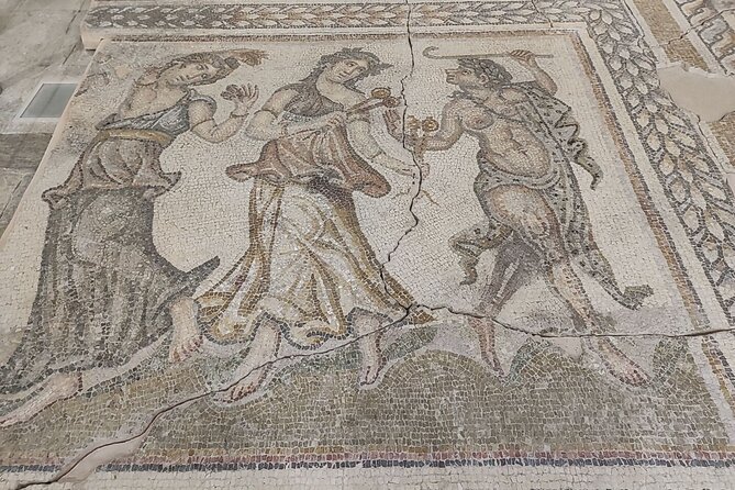 Valley of the Thracian Kings and Augusta Trayana Tour - Key Points