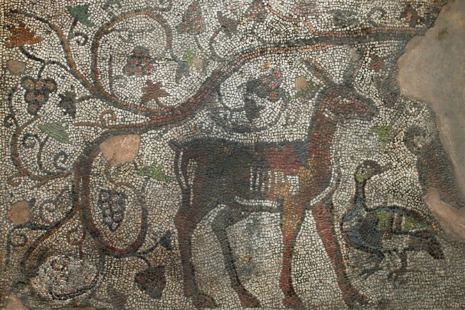 Valley of the Thracian Kings and Augusta Trayana Tour - Walking Through the Valley of the Thracian Kings