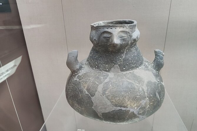 Valley of the Thracian Kings and Augusta Trayana Tour - Visiting the Neolithic Dwellings Museum: Europe’s Well-Preserved Prehistoric Houses